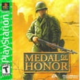thumbnail image 2 of Pre-Owned Medal of Honor - Playstation PS1, 2 of 2