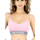 thumbnail image 1 of Bra Mujer Unitalla Con Copas Push Up Peto Medio Comodidad Sin Varilla, 1 of 5