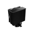 thumbnail image 3 of be quiet! Pure Rock 3 LX 120mm Rifle CPU Cooler BK040 LED RGB Socket compatibility Intel 1851 / 1700 / 1200 / 1150 / 1151 / 1155, and AMD AM5 / AM4, 3 of 6