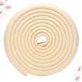 thumbnail image 1 of VERDANVERSE Bandes de Protection Pratiques Beige Lot de 1 pour Protection Intérieure, 1 of 4