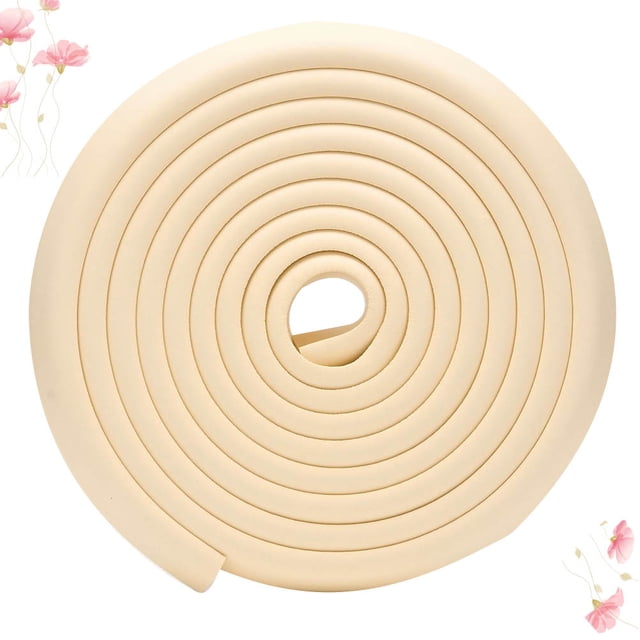 VERDANVERSE Bandes de Protection Pratiques Beige Lot de 1 pour Protection Intérieure