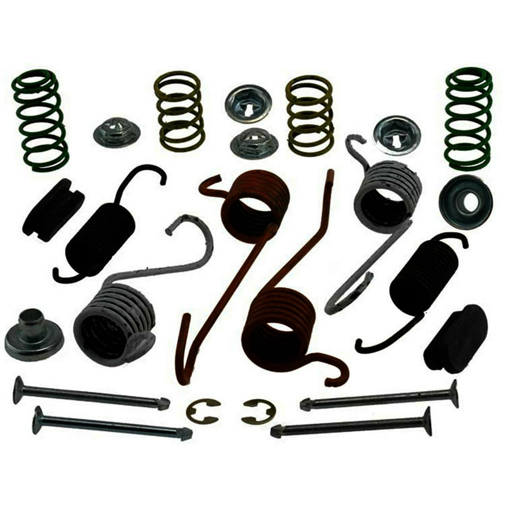 Drum Brake Hardware Kit
