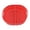 #09 Red 【L:1 x Silicone Baking Tray,8.4" × 7.8" × 2.1" 】, variant on Reusable Divided Air Fryer Silicone Liner, Square Cooking Tray Insert, Raised Ridges for Grease Drainage, Built-In Side Handles for Easy Lifting, Akmoler