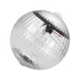 thumbnail image 4 of DOLITY Pool Solar Floating Light Garden Decorative Solar Light for Lawn Beach Patio warm light, 4 of 9