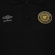 thumbnail image 3 of Playera Polo Umbro Leones EDG 19-20 Hombre UM19502 negro M, 3 of 3