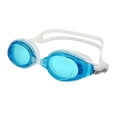 thumbnail image 2 of Gafas de natación shamjiam sin fugas ajustables impermeables antivaho para hombres y mujeres, 2 of 8