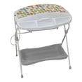 thumbnail image 1 of Bañera De Bebe Prinsel Milan Circulos Unisex Prinsel Milan, 1 of 2