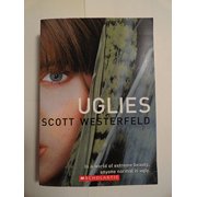 Uglies The Uglies, 1 Paperback 0439806119 9780439806114