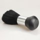 thumbnail image 5 of Cepillo suave para Peluquería Barber Neck Duster Wdftyju Negro Libre de BPA, 5 of 9