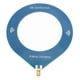 thumbnail image 1 of Loop Antennas with SMA Connector 9.9 kHz to 181 MHz BB Loop Antennas for Hiking Camping Outdoor External Thread Inner Hole, 1 of 4