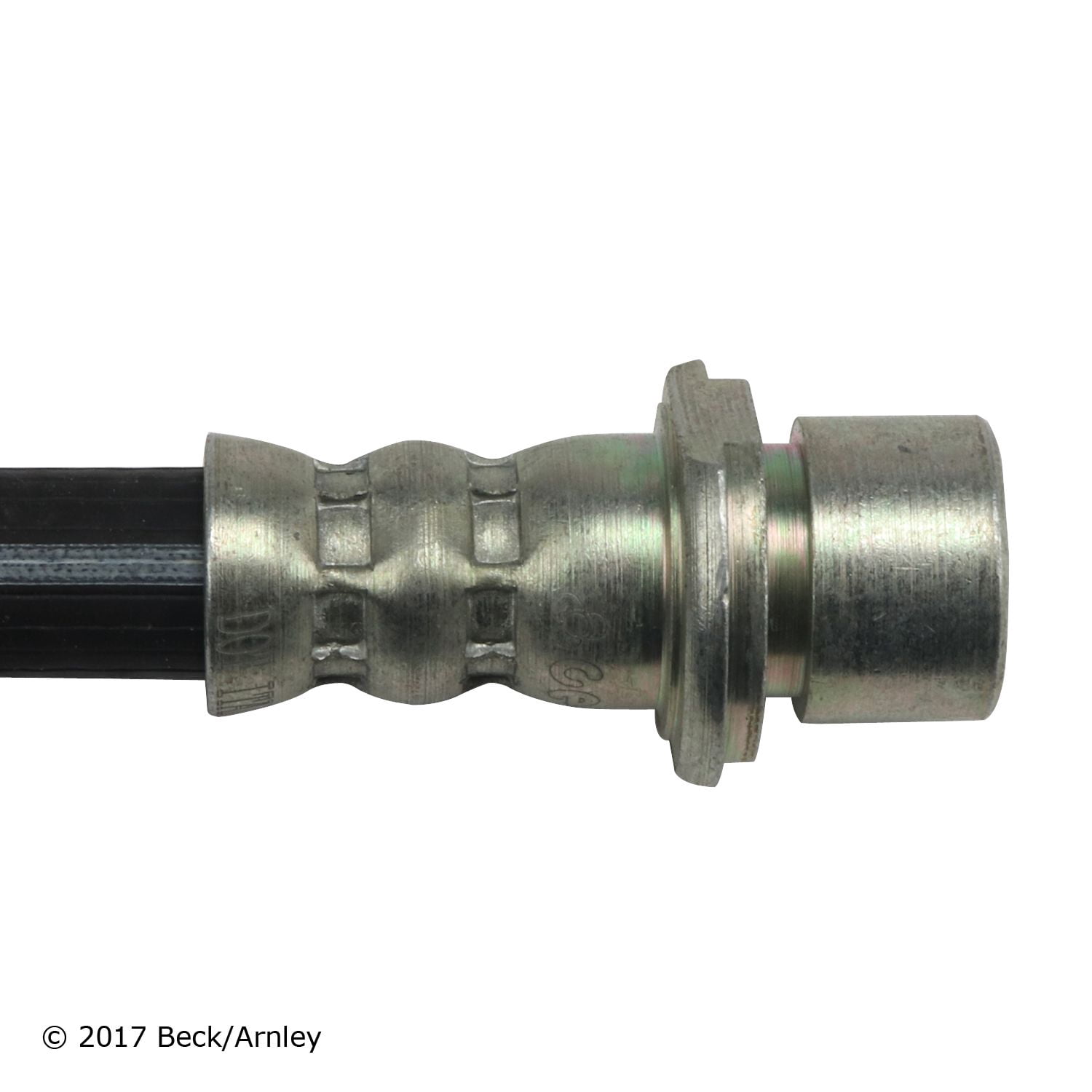 BeckArnley 073-1348 Brake Hose