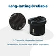 thumbnail image 2 of PetSafe RFA-188 Battery Module 3V ROHS, 2 of 6