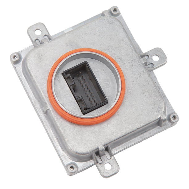 4G0907397R, Módulo De Control LED DRL Eficiente, Duradero Y Ligero Para