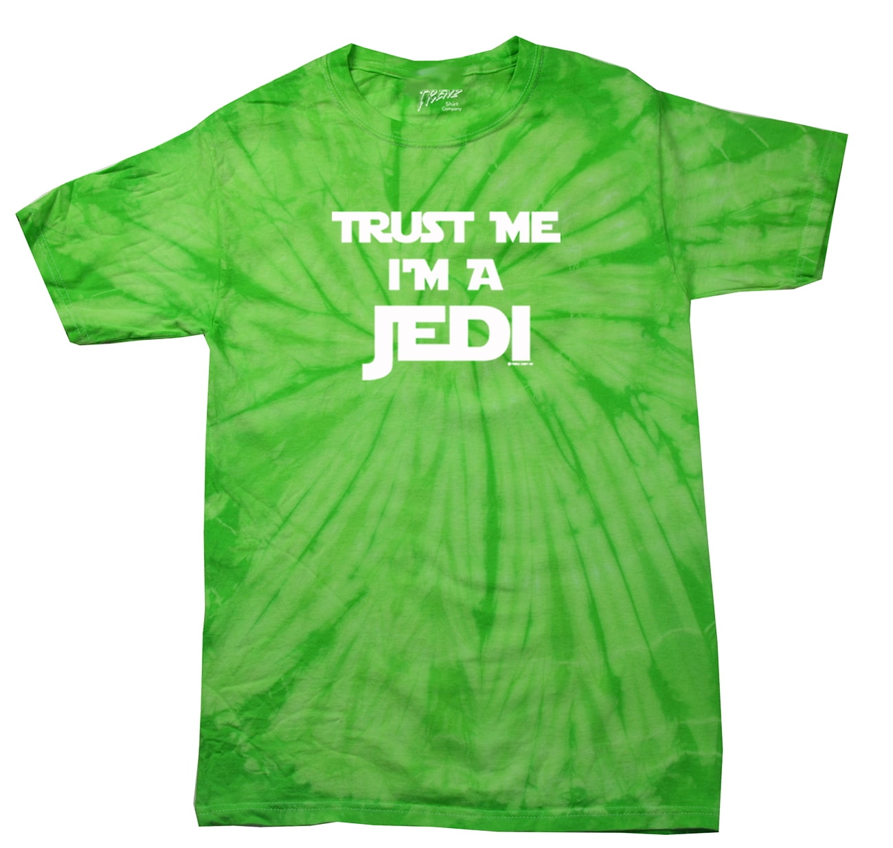 Trust Me I'm A Jedi Short Sleeve T-shirt Funny Retro Humorous Saracastic - Bild 60 von 104