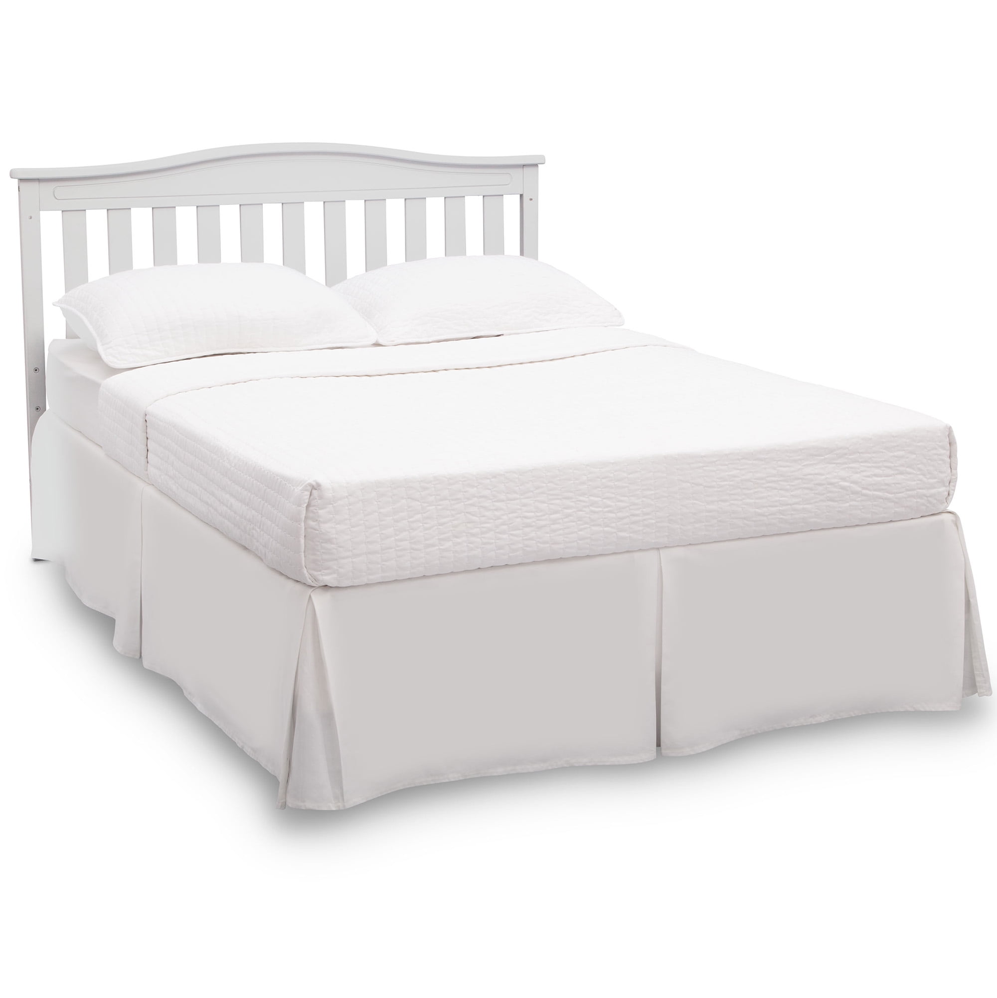 delta independence crib