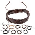 thumbnail image 3 of Vintage Bracelet Set for Decoration with 10Pcs Decorative Cuff Wrap Pieces, 3 of 4