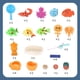 thumbnail image 3 of Bandeja De Pesca Magnética Para Niños, Mesa De Juego De Arena Y Agua, Juego De Pesca Magnético, Juguetes Educativos De Baño Al Aire Libre, 3 of 6