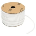 thumbnail image 1 of Wire Marker Tubes, PVC Casing Internal Tooth Design Cable Recognition Oil Proof  For Tubing Printer ZMY-4.0, 1 of 8