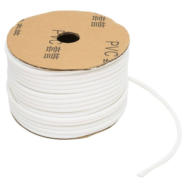 Wire Marker Tubes, PVC Casing Internal Tooth Design Cable Recognition Oil Proof For Tubing Printer ZMY-4.0