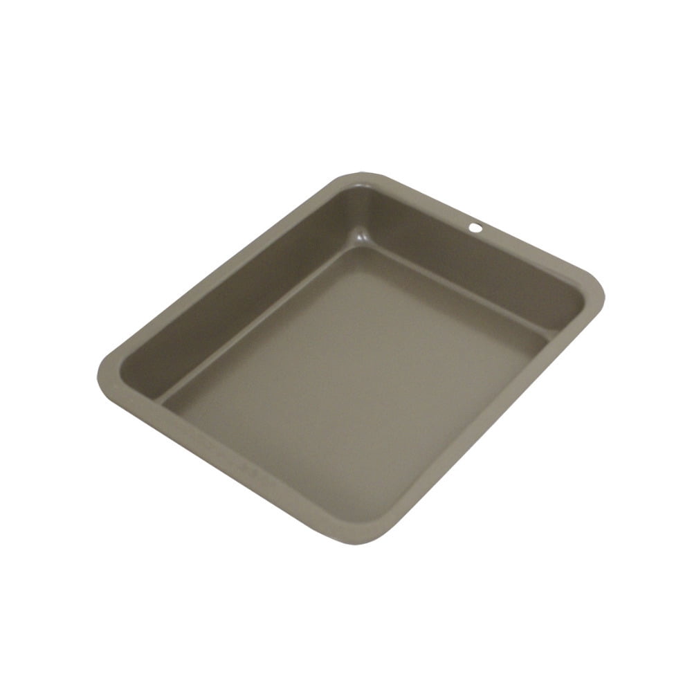 Range Kleen NonStick Petite Bakeware 8×10Inch Roasting Pan Walmart