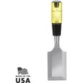 thumbnail image 2 of Buck Brothers Professional 2 x 5 Inch Wood Chisel, 2 of 7