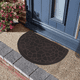thumbnail image 1 of Tapete Antideslizante Decorativo Pvc Entrada 40x60 Uso Rudo, 1 of 1