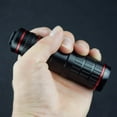 thumbnail image 5 of 5 in 1 20X Optic Lens Monocular Telephoto Telescope Set for Phone, 5 of 6