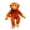 C#745, variant on Orangutan Stuffed Animal Plush Toy 13 inch – Super Soft Cuddly Hugging Monkey for Kids, Gift for Boys and Girls