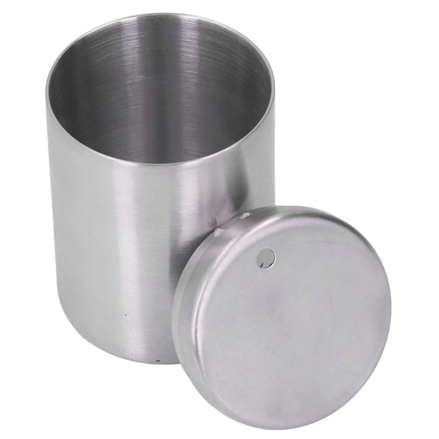 Estuche Duradero Para Palillos De Dientes De Acero Inoxidable De Para Casas Familiares