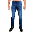 thumbnail image 1 of Jeans Pantalón De Mezclilla Caballero Skinny Stone Wash Opp´s Jeans Jeans Stone Wash, 1 of 6