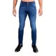 thumbnail image 1 of Jeans Pantalón De Mezclilla Caballero Skinny Stone Wash Opp´s Jeans Jeans Stone Wash, 1 of 6