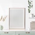 thumbnail image 5 of DEWOO 10-Sheet Upgraded Thick Peel and Stick Kitchen Backsplash Tiles,Waterproof Premium Self-Adhesive Wall Tile Stick on Backsplash for Kitchen,Bathroom and Fireplace(White,12"×12"), 5 of 13