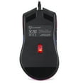 thumbnail image 4 of Gaming Mouse,12000 DPI Optical Sensor - Chroma RGB Lighting - 7 Programmable Buttons - Mechanical Switches BLACK, 4 of 8