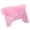 Pink, variant on M Buder Baby Shower Game Prop Funny Interactive Funniest Ice Breakers for Boy Or Girl Gender Reveal Party Favors Royal Blue Washable Polyester 15x13in