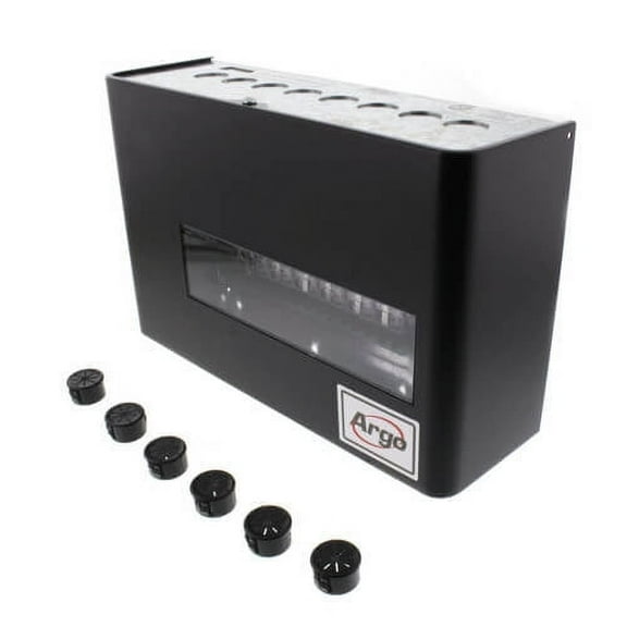 Argo ARM6P 6 ZONE CIRCULATOR RELAY