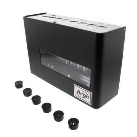 Argo ARM6P 6 ZONE CIRCULATOR RELAY