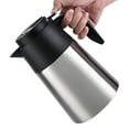 thumbnail image 6 of 1.3L Vacuum Insulated Stainless Steel Thermos with Double Wall for Hot & Cold Beverages, 6 of 8