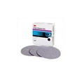 thumbnail image 3 of 3M 30787 Dust Free Abrasive Disc, 6 in Dia, 36 Grit, Hook and Loop, Purple, 3 of 4