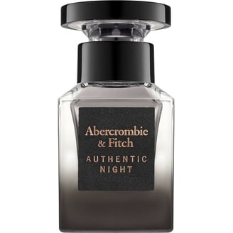 Abercrombie & Fitch Fierce Night Spray, Eau De Cologne, 3.4 oz