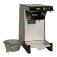 BUNN SmartWAVE Low Profile Commercial Coffeemaker