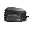 thumbnail image 4 of Riwcyla Expandable Motorcycle Rearseat Bag 12,18L Large Capacity Motorcycle Bag Universal Motorcycle Riding Rear Bag Motorcycle Tools Storage Rearseat Bag, 4 of 6