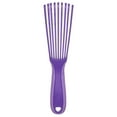 thumbnail image 5 of KISS - RED Glide  Define Detangle Brush, 5 of 6