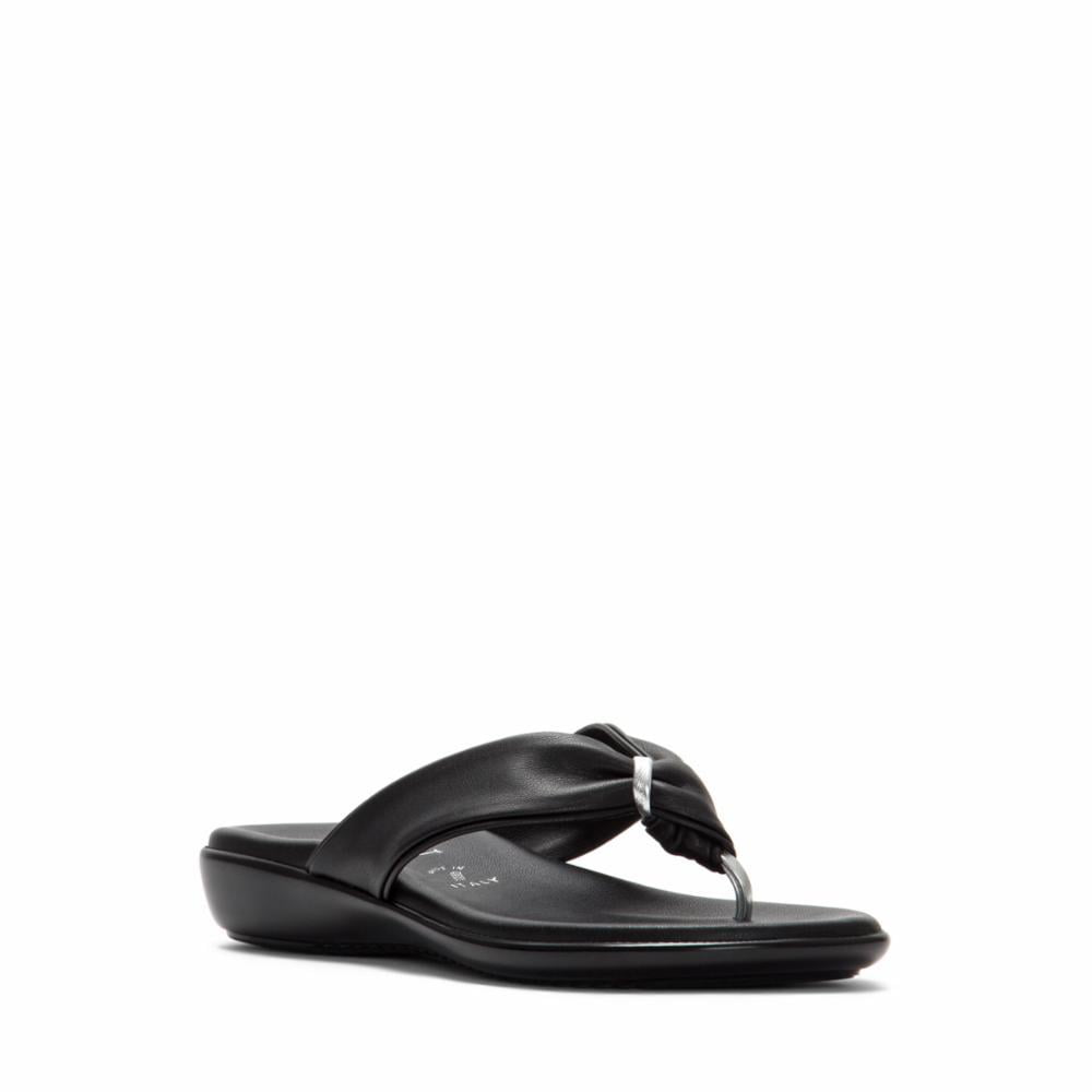 Italian Shoemakers Sandal