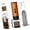 Orange, variant on Capsuled Coffee Maker Quick Heating Steel Construction Car Backpack Friendly
