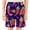 Dark Purple, variant on Teen Toddler Boy Shorts Blue Stretchy Relaxed Athletic Shorts Baby Boy Summer Outfit Essentials Shorts 13-14 Years