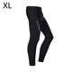 thumbnail image 3 of Sonducket Pantalones de neopreno de 3MM para mantener el calor, mallas de neopreno para buceo, natación, esnórquel, vela, surf Deportes acuáticos Negro SG, 3 of 6