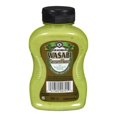 thumbnail image 1 of Kikkoman Wasabi Flavoured Sauce for Sandwiches And Dips, 1 of 2