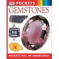 thumbnail image 1 of Pre-Owned Gemstones (DK Pockets) (Paperback) 0789495961 9780789495969, 1 of 1