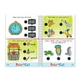 thumbnail image 3 of Educational Insights 2454 Points Chauds Jr. Pete le Jeu de Roches de Jardin d'Enfants de Chat Plus Stylo, 3 of 4