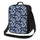 thumbnail image 1 of Fotbe Dragon Lonchera Bolsa de Almuerzo para Hombres y Mujeres, Lonchera de Gran Capacidad, Bolsa de Almuerzo Reutilizable, Bolsa Térmica Aislante, 1 of 7